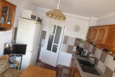 Apartament cu 2 camere decomandat în Vest - 1