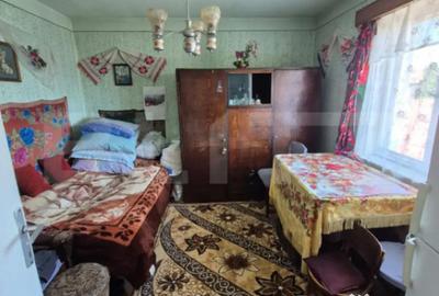 Apartament cu 2 camere decomandat în Central - 5