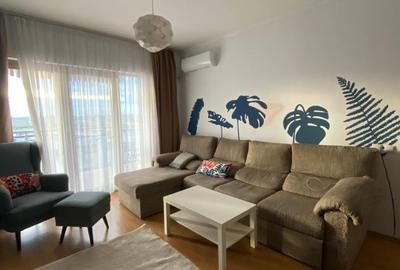 Proprietar. Apartament 2 camere Global Residence. Mihai Bravu - 1