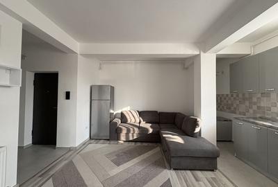 Apartament cu 2 camere în Bucium - 4