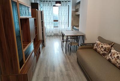Apartament cu 2 camere decomandat în Nicolina - 3