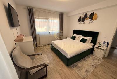 Apartament cu 3 camere decomandat, mobilat în Sânpetru - 5