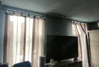 Apartament cu 2 camere semidecomandat în Traian - 1