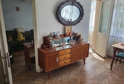 Apartament 3 camere Campulung Rotunda - 6
