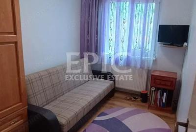 Apartament cu 3 camere semidecomandat în Central - 4