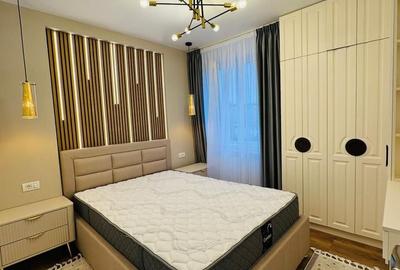 Apartament 2 camere Piata Amzei/ Renovat complet/Metrou Romana - 1