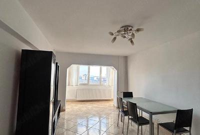 Apartament cu 3 camere decomandat în Central - 5