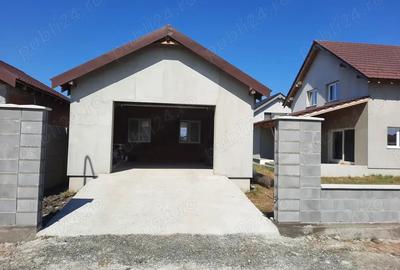 Casă cu 3 camere în Beregsău Mare - 8