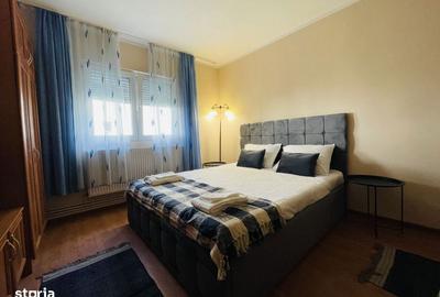 Garsonieră decomandată în 13 Septembrie - 1