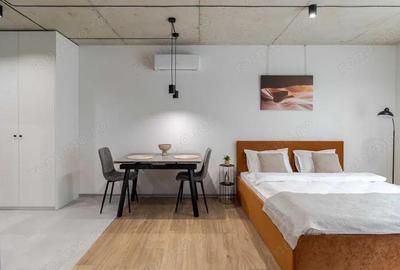 Garsoniera zona Grozavesti - 8