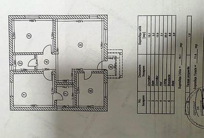 Casă cu 4 camere cu Teren 285 Mp în Pantelimon - 2