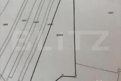 Teren de 16261 mp, în Central