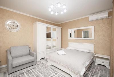 Garsonieră decomandată în Drumul Taberei