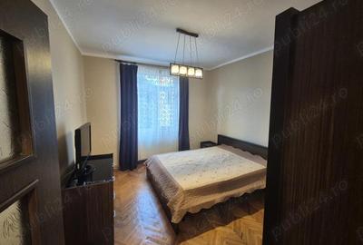 Inchiriez apartament 2 camere Lunca - 7