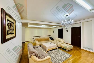 Apartament de Lux cu 5 Camere în Zona Decebal – Piața Alba Iulia Apartament de Lux cu 5 Camere în Zona Decebal – Piața Alba Iulia - 6