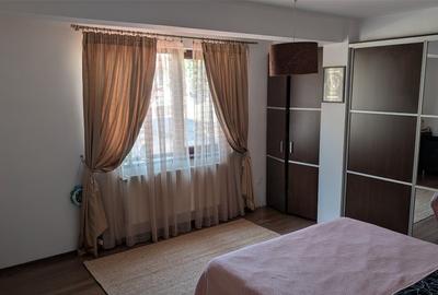 Apartament cu 3 camere decomandat în Bucureștii Noi
