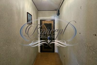 Apartament cu potential in cartierul Manastur - 9