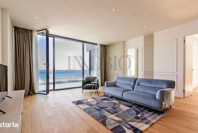 Apartament cu 4 camere, mobilat în Central - 2