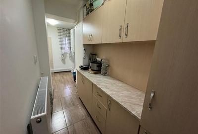 Apartament 2 camere, parter, 46mp , zona Sud - Scoala 1 - - 5