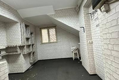 Spatiu Comercial Calea Victoriei 1 Stradal Vad comercial zona intens circulata - 7