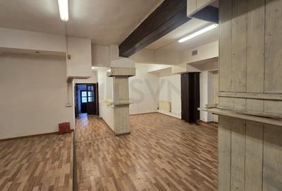 REC3001523 Spatiu comercial Stefan cel Mare REC3001523 Spatiu comercial Stefan cel Mare - 4