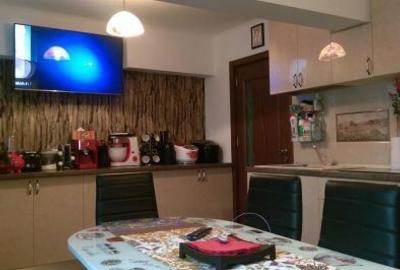 Apartament cu 4 camere decomandat în Exterior Vest - 5