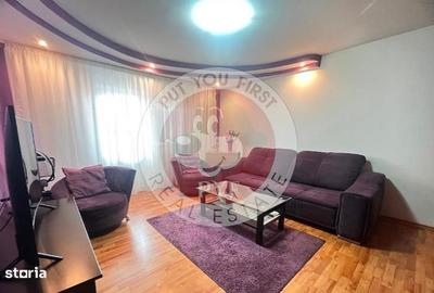 Apartament cu 4 camere decomandat în Sebastian - 1