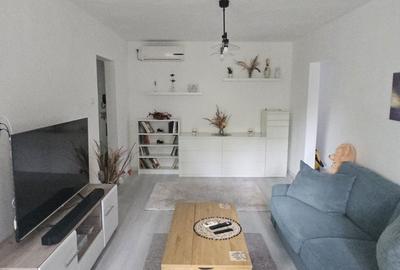 Apartament cu 2 camere semidecomandat în Central - 6