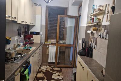 Apartament 3 camere bloc nou la cheie - 6