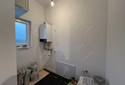 Duplex dispus pe Parter | 3 Camere | Mosnita Noua - 8