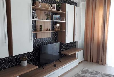Apartament cu 3 camere semidecomandat în Dobroești - 2