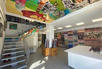 Cladire S+P+2E - Comerciala - Iancului - 3 Intrari Separate - Oportunitate - NOU - 4