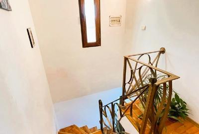 Casă individuală cu 3 camere cu Teren 108 Mp în E3 - 4