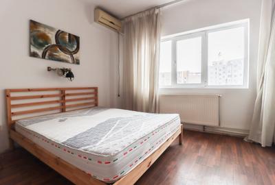 Apartament cu 3 camere semidecomandat în Muncii - 15
