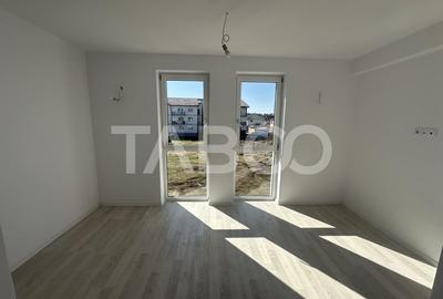 Duplex de vanzare in Arhitectilor 123 mpu si teren 301 mp terasa garaj - 10