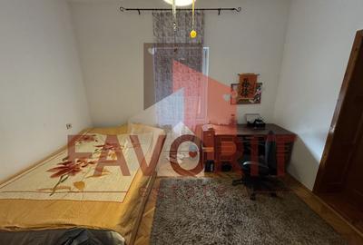 Casa individuala in oras cu teren 1000mp - 14
