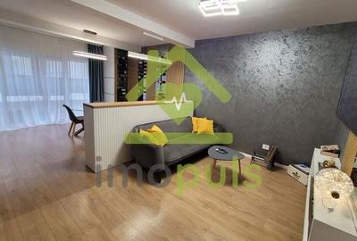 Apartament modern cu 3 camere, mobilat ?i utilat. ? - 1