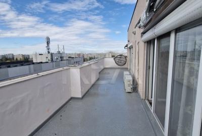 Apartament cu 2 camere la 10 minute de parcul Titanii - 10