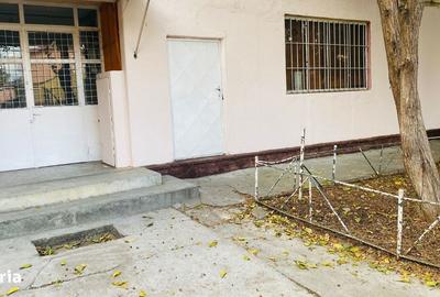 Spațiu comercial, de 15 mp, în Industriilor - 4