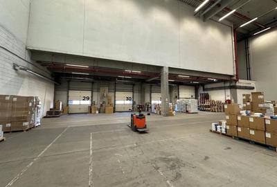 Spațiu comercial, de 850 mp, în Dragomirești-Deal - 3