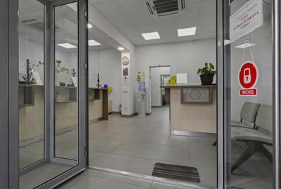 Spatiu comercial Otopeni, complet renovat, ultracentral, Dn.1 - 1