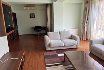 0 Comision | 2 Camere | 13 Septembrie | Centrala | Parcare | Bloc nou - 7