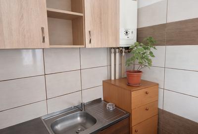 Apartament cu 2 camere semidecomandat, mobilat în Tomis Nord - 4