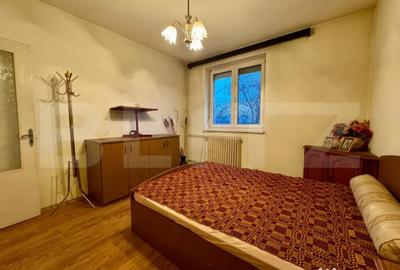 Apartament cu 3 camere decomandat în Rogerius - 10