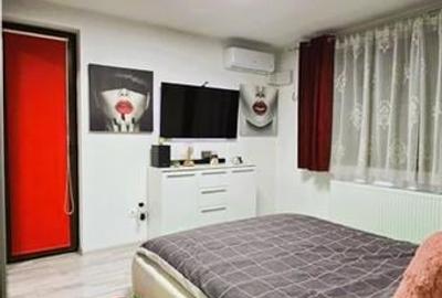 Apartament modern, 2 camere + loc de parcare privat, Sanpetru - 4