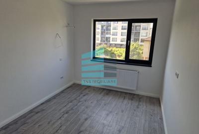 2 Camere cu Gradina 77 Mp,Imobil Stil Boutique, Titan -Pallady - 3