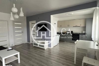 Apartament cu 3 camere decomandat în Sântandrei - 4