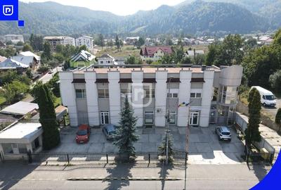 Spatiu comercial in Gura Humorului cu deschidere la DN17/E58 - 3