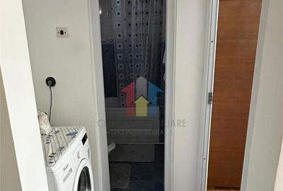 2 camere, cu imbunatatiri, 33 mp, Viziru 1 - 2