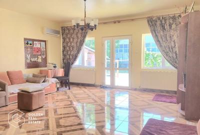 Casa spatiosa cu 5 camere, garaj si gradina, zona Gradiste - 2
